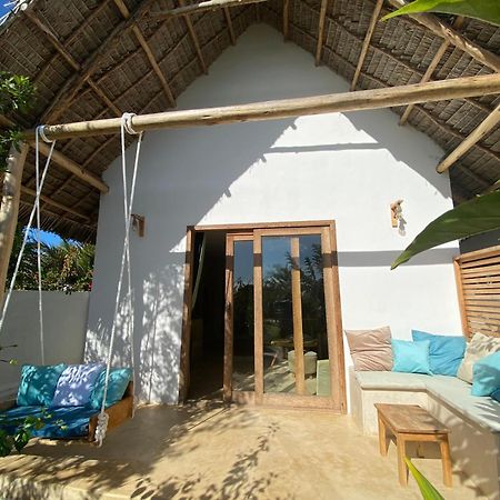 Zen Boutique Resort Джамбиани Экстерьер фото