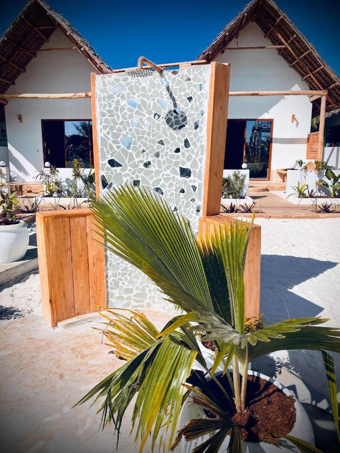 Zen Boutique Resort Джамбиани Экстерьер фото