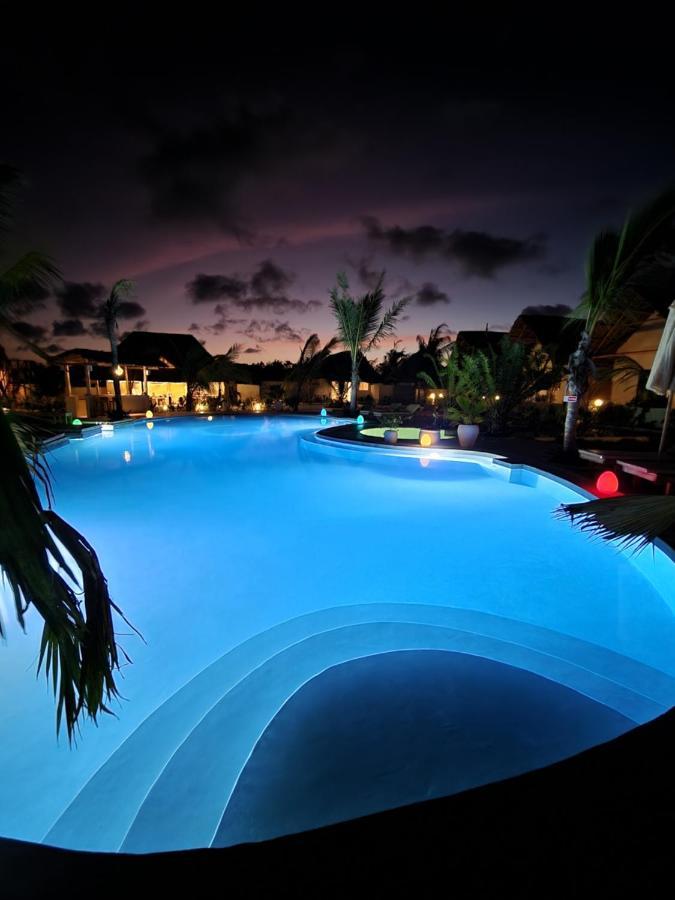 Zen Boutique Resort Джамбиани Экстерьер фото